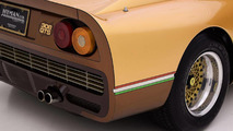 George Barris Ferrari 308 GTS