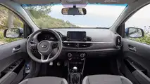 2017 Kia Picanto First Drive