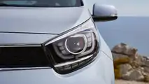2017 Kia Picanto First Drive