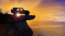 2017 Jeep Easter Safari konseptleri