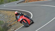 2017 Ducati SuperSport