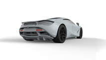Scalextric McLaren 720S