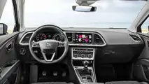 2017 Seat Leon