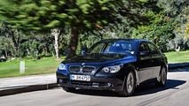 BMW by Karim Habib