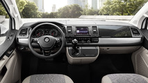 Volkswagen Caravelle Highline
