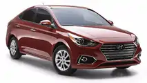 2018 Hyundai Accent lansman