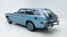 1972 Volvo 1800 ES Wagon eBay
