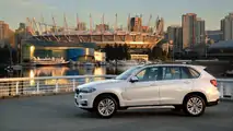 2017 BMW X5