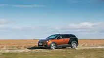 Peugeot 3008 2017 GT Line 1.6 BlueHDi 120 EAT6