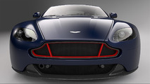 Aston Martin V8 et V12 Vantage S Red Bull Racing Editions