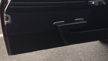 Mercedes-Benz 450SL Wagon