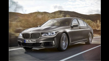 BMW M760Li xDrive