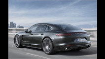 Neuer Porsche Panamera