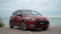Hyundai i20 - Neden Almalı?