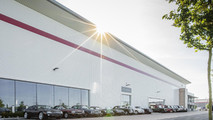 Jaguar Land Rover Classic Works