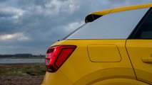 2017 Audi Q2