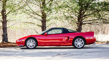 1999 Supercharged Acura NSX eBay