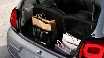 Citroën C1 2017