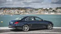 Mercedes-Benz Classe E