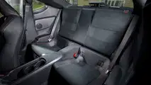 2017 Subaru BRZ