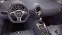 2005 Shelby GR-1 Konzept