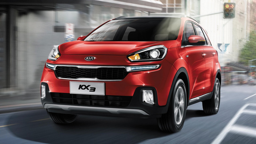 10 SUVs compactos não vendidos no Brasil