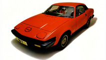 Triumph TR7