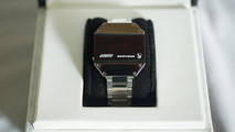 Bertone Stratos Watch