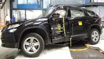 Skoda Kodiaq, Mini Countryman, Nissan Micr