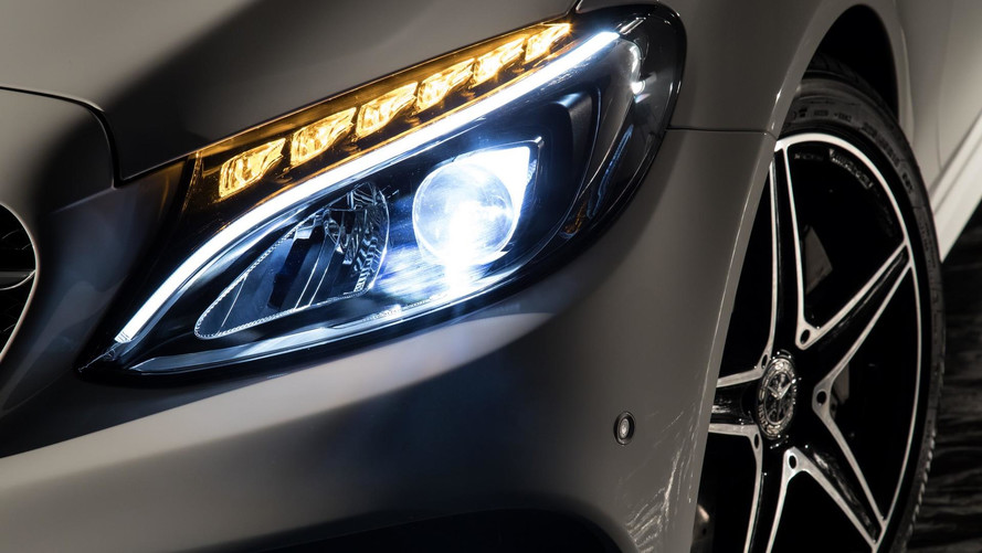 Mercedes-Benz C300 Sport