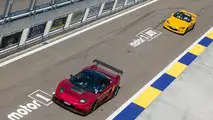 Motor1Days 2017