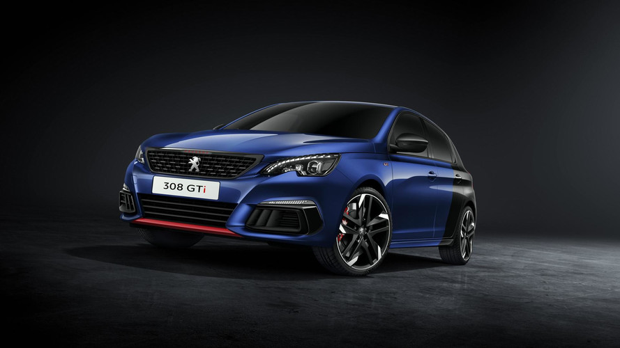 Peugeot announces 308 changes
