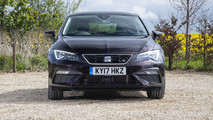 2017 Seat Leon SC 1.4 EcoTSI first drive