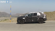 2018 Volvo XC40 casus video