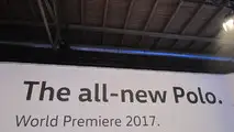 2018 Volkswagen Polo lansman
