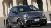 Abarth 695 biposto