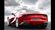Ferrari-F12-Nachfolger mit 800 PS