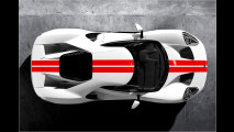 Schneller als Ferrari und McLaren?
