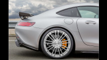 Ballistischer Benz