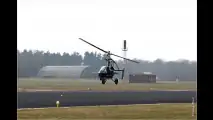 Den Stau einfach überfliegen