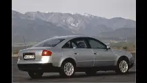 Audi A6 (1997)