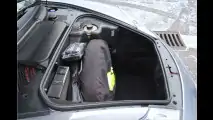 Elektro-Umbau für den Porsche 911