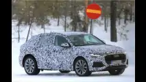 Audi Q8 und Q7 im Vergleich