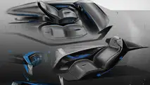 Maserati Genesi Concept