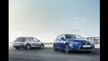 Facelift für den Vollhybrid
