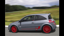 Platz 8: Renault Mégane R.S. R26.R 2008