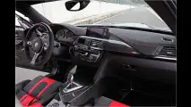 598 PS, 1.371 Kilo: Irrer BMW M2