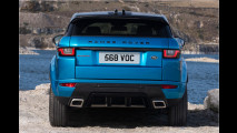 Jubel-Evoque mit Spezial-Optik
