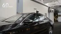 2018 Mercedes S-Class facelift production start