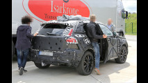 Erwischt: Volvo XC40